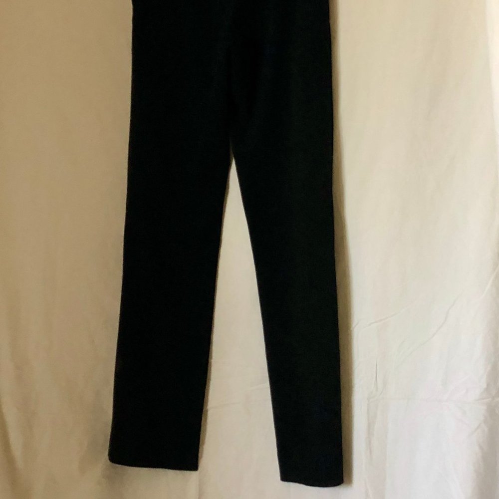 Ninety Black trousers